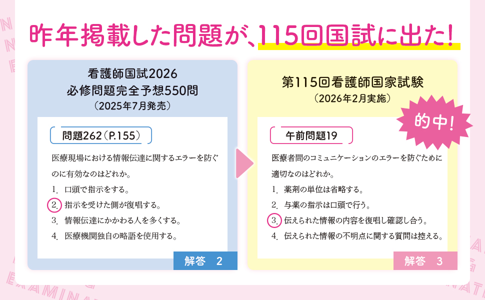 看護師国試2027 必修問題完全予想550問 - 照林社