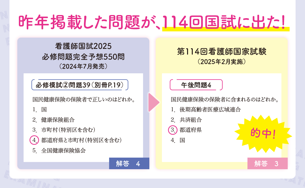 看護師国試2026 必修問題完全予想550問 - 照林社
