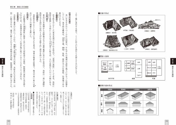 祭り、郷土料理、建築……。日本文化の知識を深める一冊『旅を豊かにする