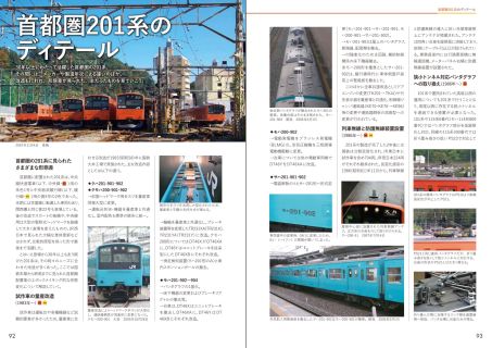 メカニズムやデザインを刷新した国電の革命児、201系電車を詳しく解説