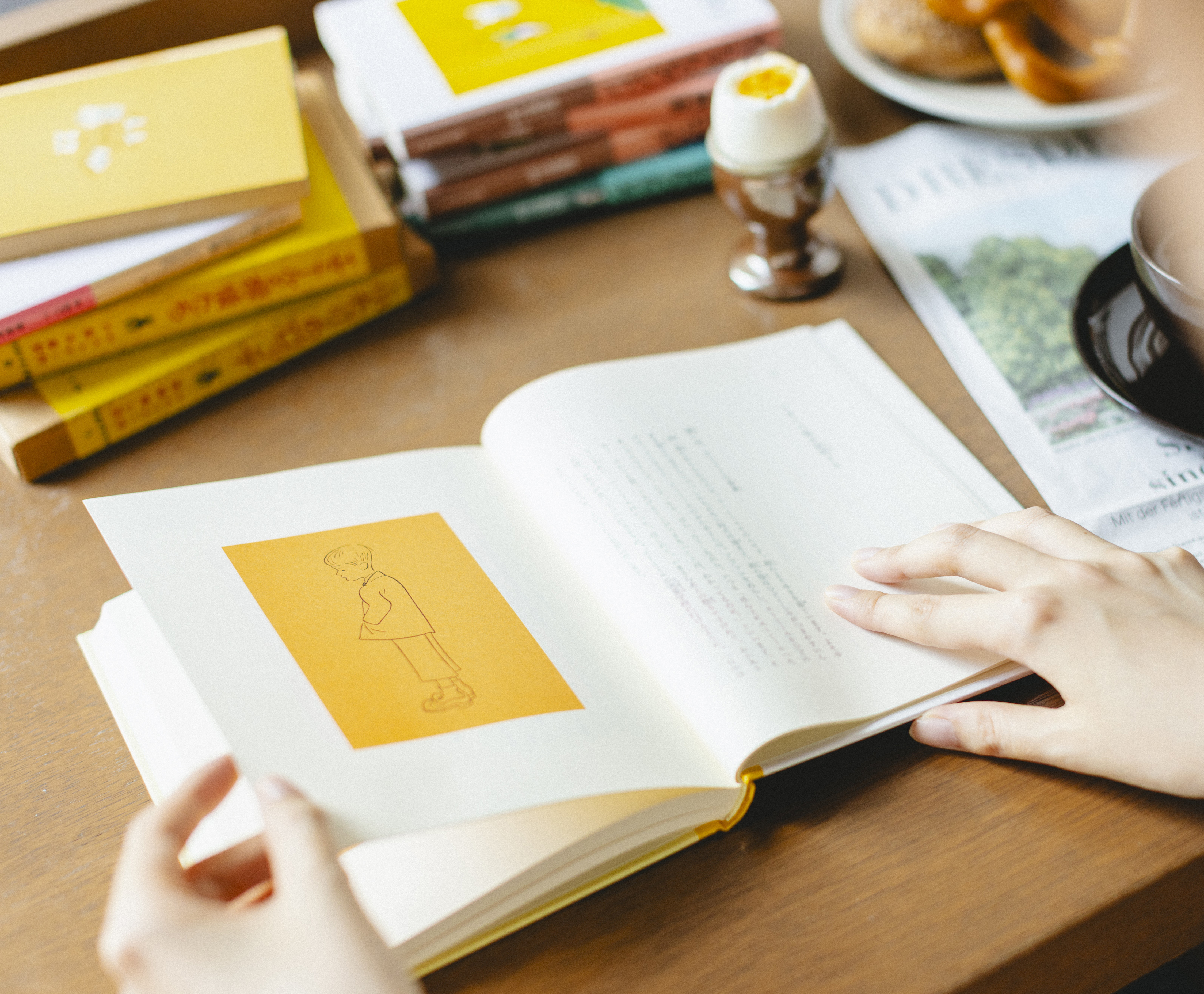 岩波少年文庫創刊75年記念 「ケストナーと「わたし」たち展」を開催し