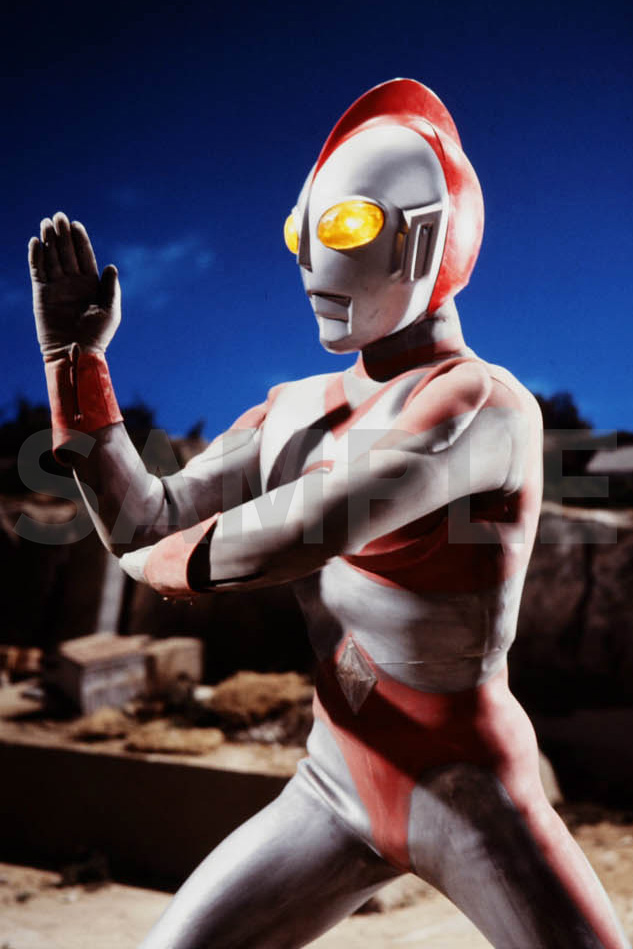 玄光社ストア限定『特撮アーカイブ ウルトラマン80』特典販売決定
