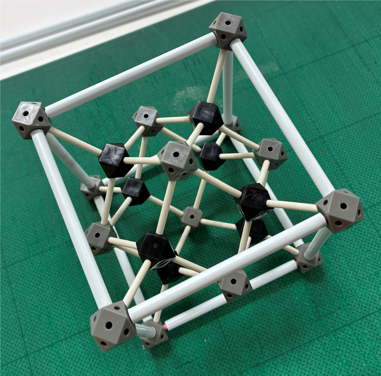 HGS分子構造模型使い方ガイド - 丸善出版 理工・医学・人文社会科学の