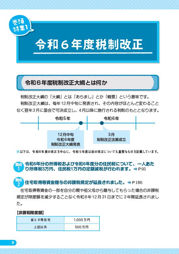 24年版 いちばんわかりやすい！ 不動産の税金 - 住宅新報出版