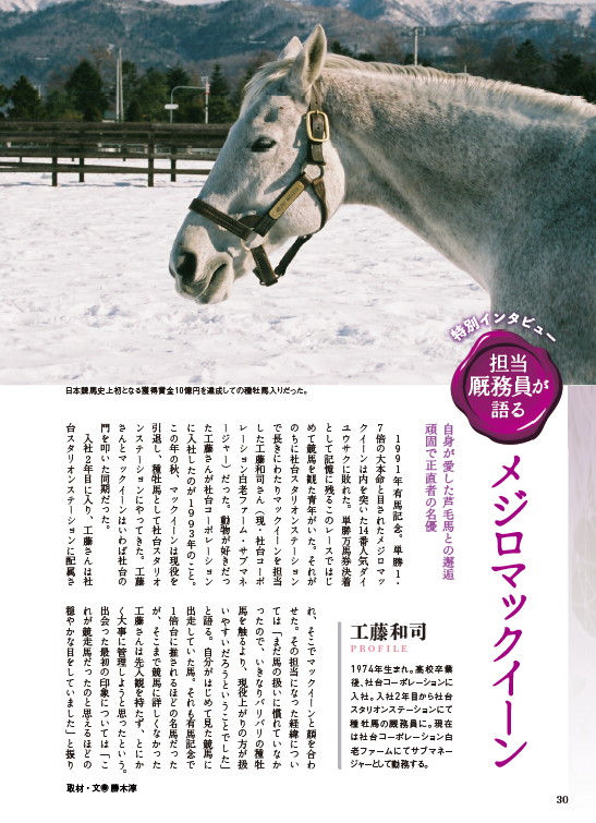 名馬コレクション 芦毛の怪物たち（2026.7.27発売） - 株式会社ガイド