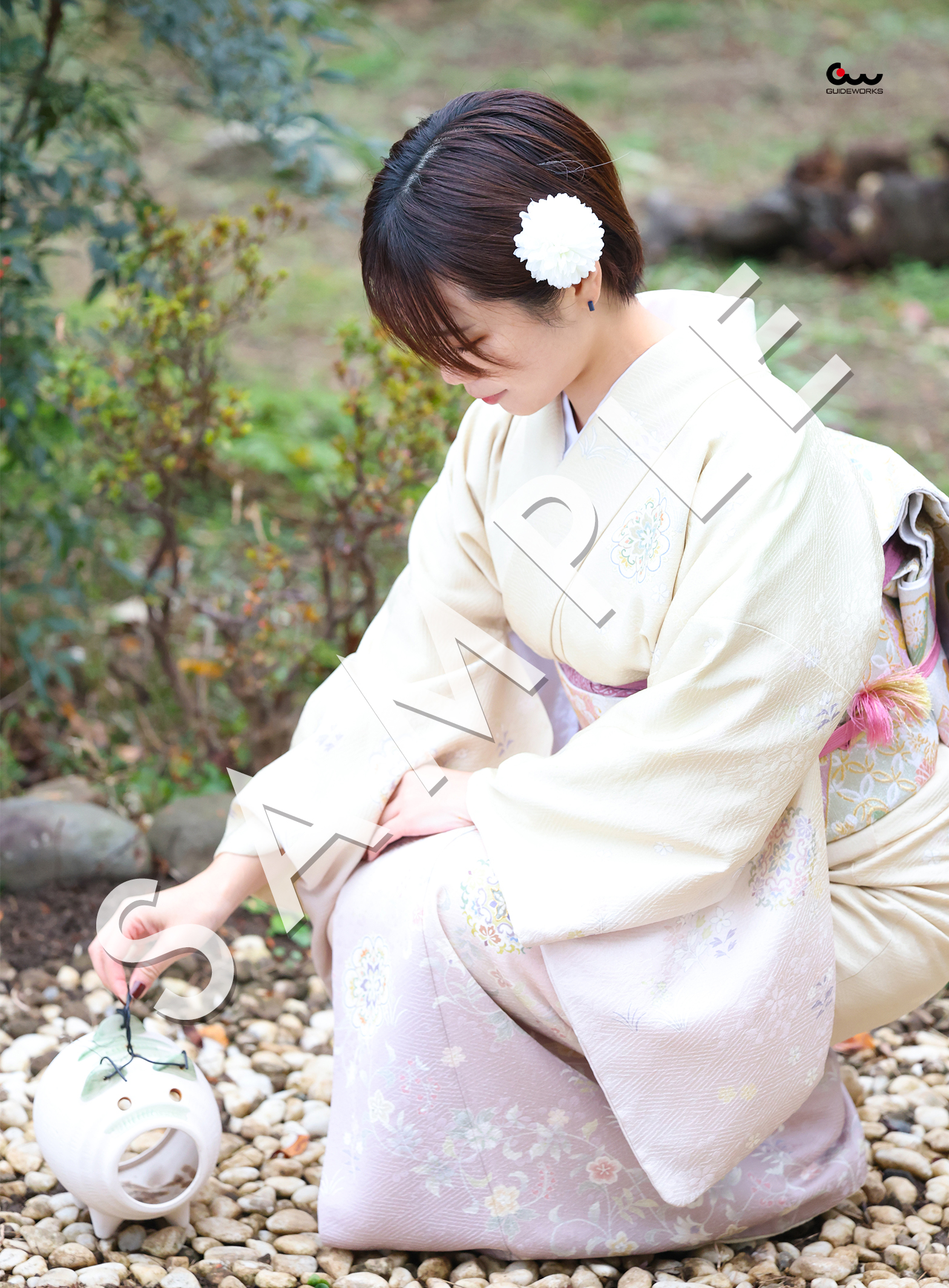 6月21日】新規18点追加！ コンビニ版『ライターブロマイド』 - 株式 