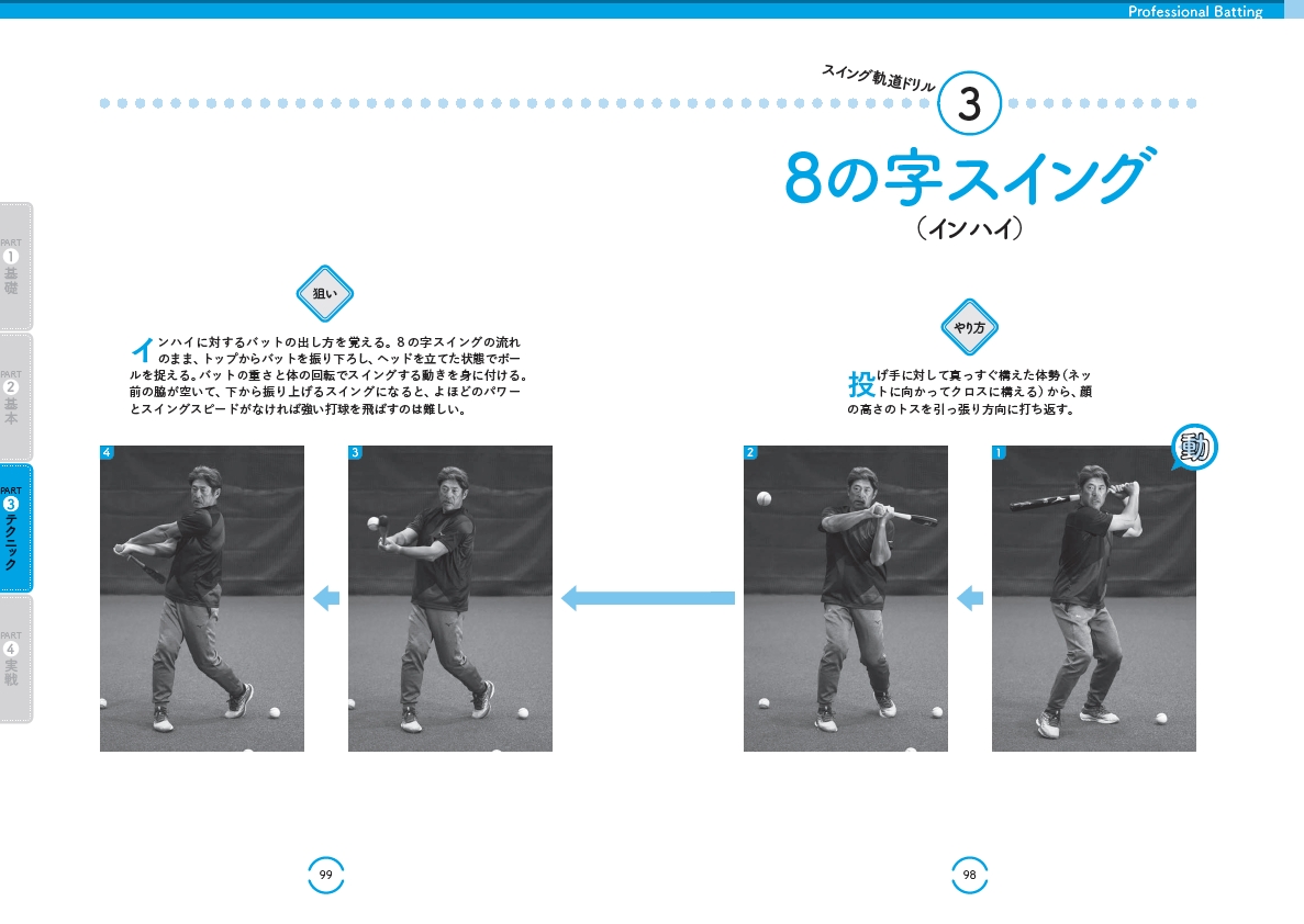 プロフェッショナル 打撃解体新書 - 株式会社カンゼン