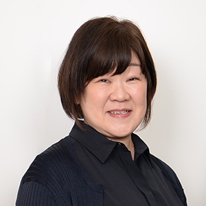 普川くみ子先生